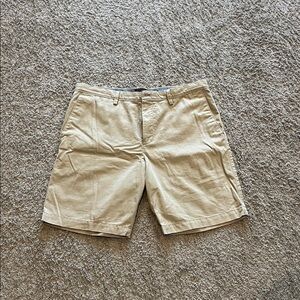 Banana Republic Men's Tan Shorts